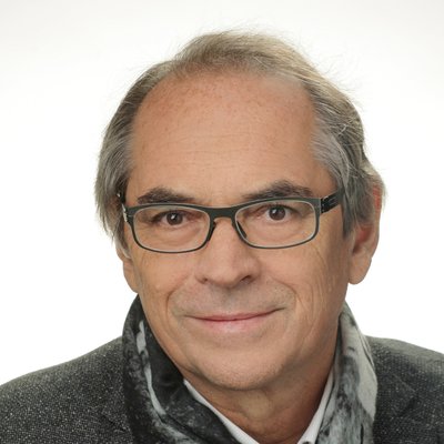 Mag. pharm. Dr. Dieter Koller