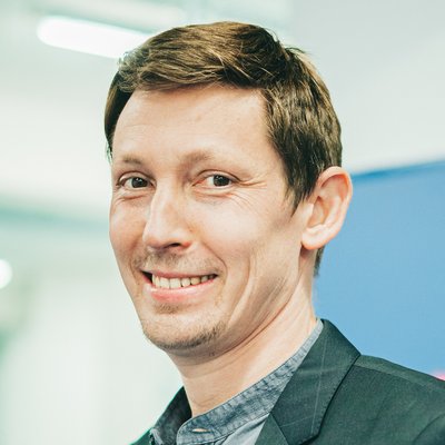 Mag. pharm. Philipp Koller